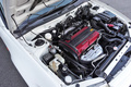 1999 Mitsubishi LANCER EVOLUTION CP9A GSR EVOLUTION 6