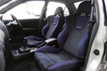 1999 Mitsubishi LANCER EVOLUTION CP9A GSR EVOLUTION 6