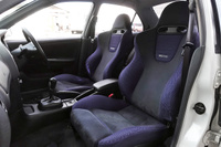 1999 Mitsubishi LANCER EVOLUTION CP9A GSR EVOLUTION 6
