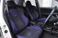 1999 Mitsubishi LANCER EVOLUTION CP9A GSR EVOLUTION 6