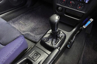 1999 Mitsubishi LANCER EVOLUTION CP9A GSR EVOLUTION 6