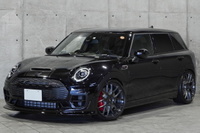 2019 Mini Jonh cooper works J COOPER W CLUBMAN AWD 4WD WG