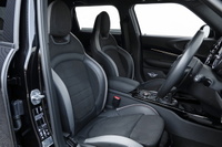 2019 Mini Jonh cooper works J COOPER W CLUBMAN AWD 4WD WG