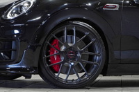 2019 Mini Jonh cooper works J COOPER W CLUBMAN AWD 4WD WG