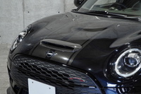 2019 Mini Jonh cooper works J COOPER W CLUBMAN AWD 4WD WG