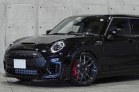 2019 Mini Jonh cooper works J COOPER W CLUBMAN AWD 4WD WG