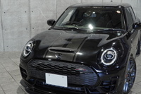 2019 Mini Jonh cooper works J COOPER W CLUBMAN AWD 4WD WG