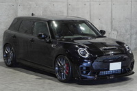 2019 Mini Jonh cooper works J COOPER W CLUBMAN AWD 4WD WG