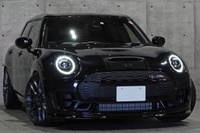 2019 Mini Jonh cooper works J COOPER W CLUBMAN AWD 4WD WG