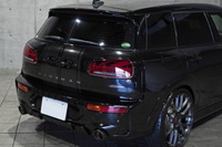 2019 Mini Jonh cooper works J COOPER W CLUBMAN AWD 4WD WG