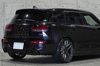 2019 Mini Jonh cooper works J COOPER W CLUBMAN AWD 4WD WG