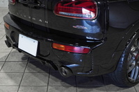 2019 Mini Jonh cooper works J COOPER W CLUBMAN AWD 4WD WG