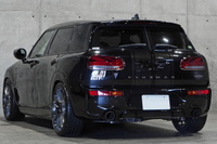 2019 Mini Jonh cooper works J COOPER W CLUBMAN AWD 4WD WG