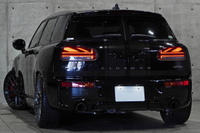 2019 Mini Jonh cooper works J COOPER W CLUBMAN AWD 4WD WG