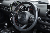 2019 Mini Jonh cooper works J COOPER W CLUBMAN AWD 4WD WG