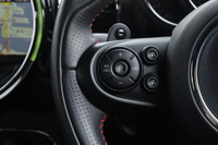 2019 Mini Jonh cooper works J COOPER W CLUBMAN AWD 4WD WG