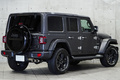 2021 Jeep WRANGLER UNLIMITED SAHARA