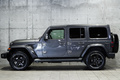 2021 Jeep WRANGLER UNLIMITED SAHARA