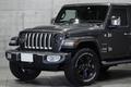 2021 Jeep WRANGLER UNLIMITED SAHARA