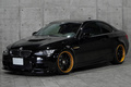 2007 BMW M3 null