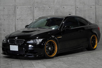 2007 BMW M3 null