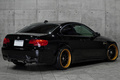 2007 BMW M3 null