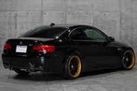 2007 BMW M3 null