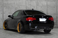 2007 BMW M3 null