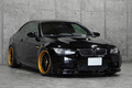 2007 BMW M3 null