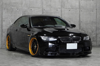 2007 BMW M3 null