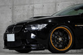 2007 BMW M3 null