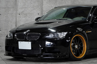 2007 BMW M3 null