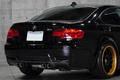 2007 BMW M3 null