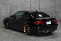 2007 BMW M3 null