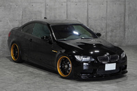2007 BMW M3 null