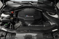 2007 BMW M3 null