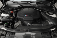 2007 BMW M3 null