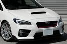 2016 Subaru WRX STI null