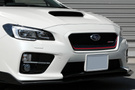 2016 Subaru WRX STI null