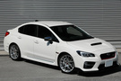 2016 Subaru WRX STI null