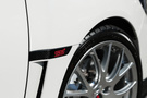 2016 Subaru WRX STI null