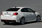 2016 Subaru WRX STI null