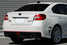 2016 Subaru WRX STI null