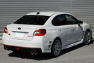 2016 Subaru WRX STI null