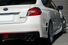 2016 Subaru WRX STI null