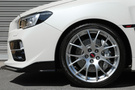 2016 Subaru WRX STI null