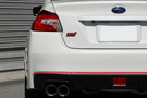 2016 Subaru WRX STI null