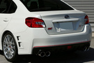2016 Subaru WRX STI null