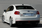 2016 Subaru WRX STI null