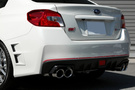 2016 Subaru WRX STI null